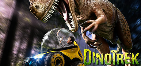 DinoTrek Cheat Engine/CT