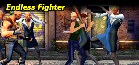 Endless Fighter Cheat Engine/CT