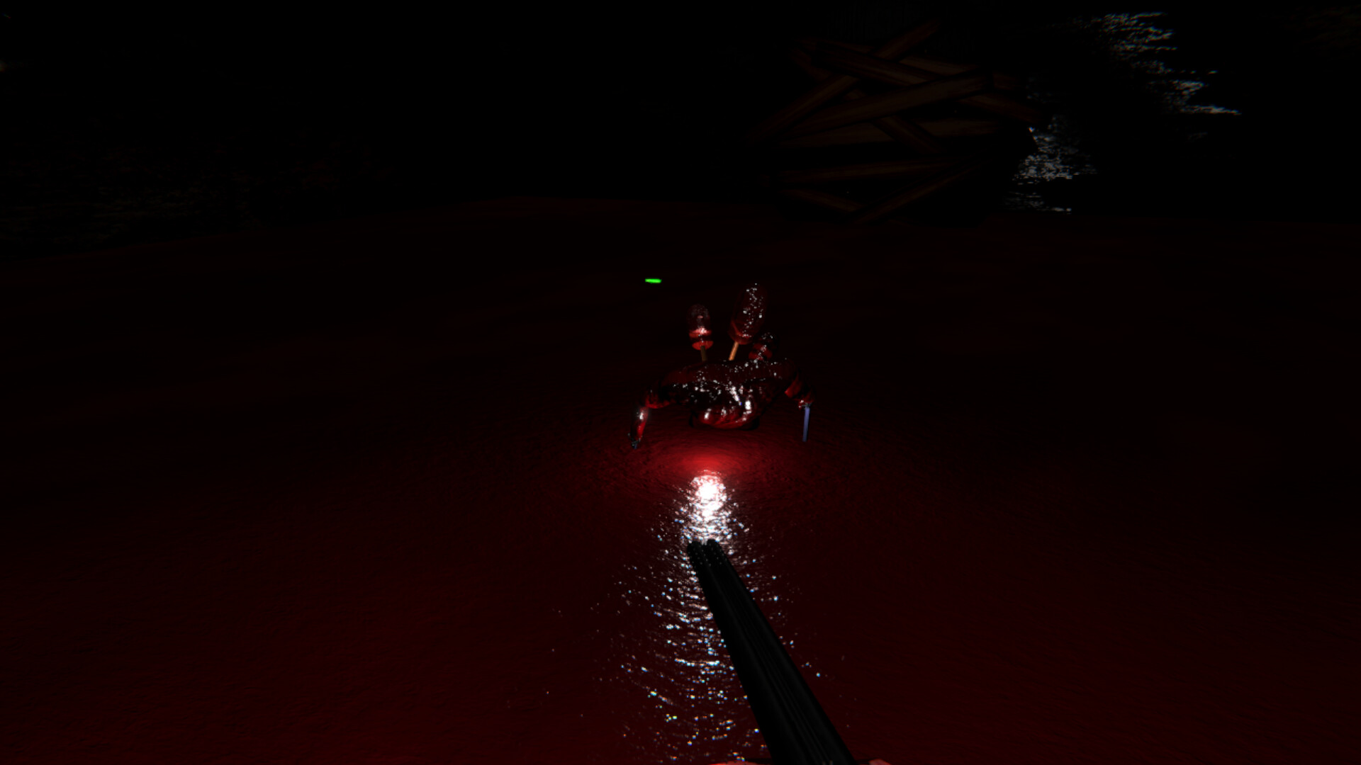 Chronophobia screenshot screenshot 6