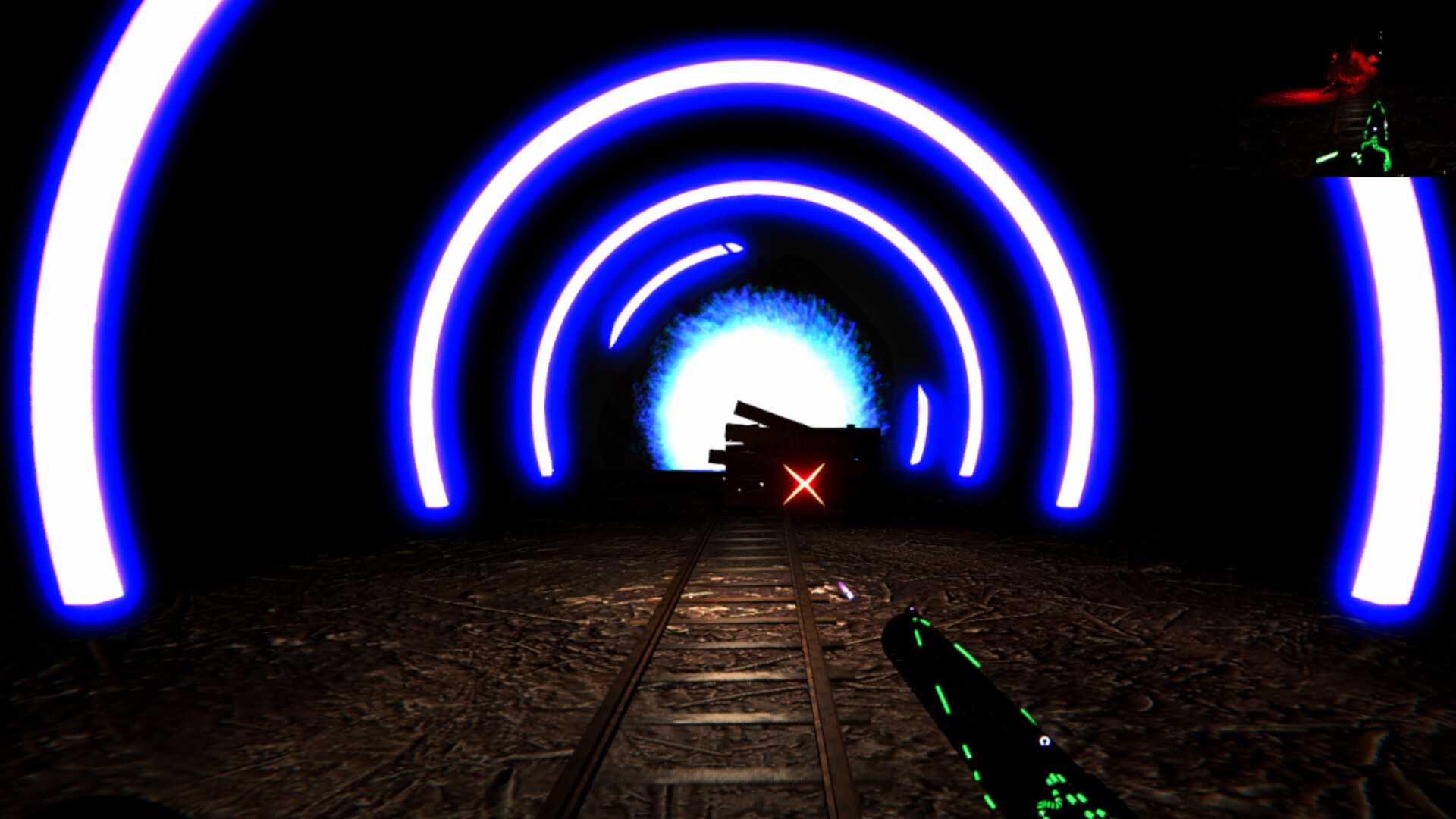 Chronophobia screenshot screenshot 8