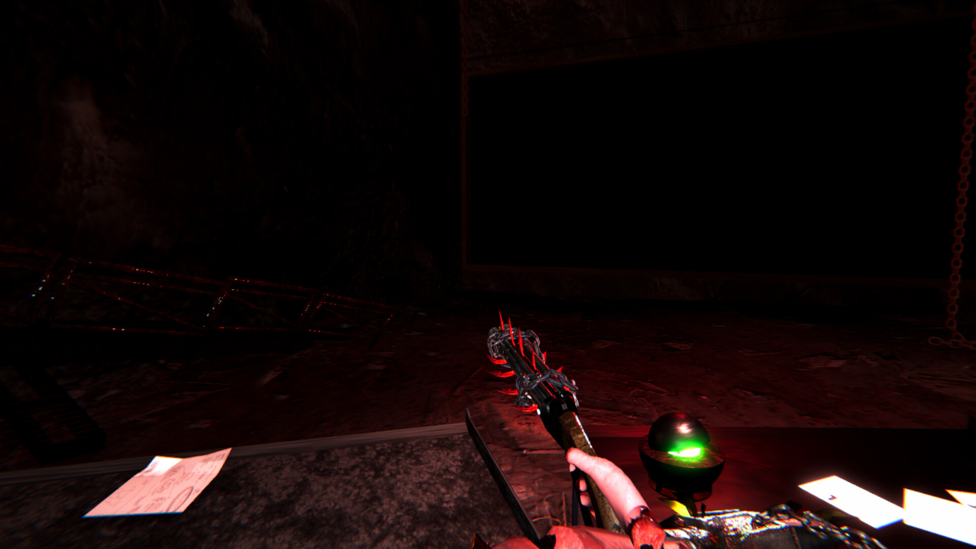 Chronophobia screenshot screenshot 7