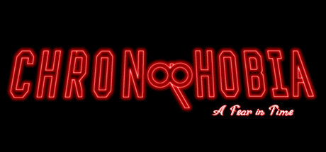 Chronophobia header banner