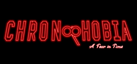 Chronophobia banner