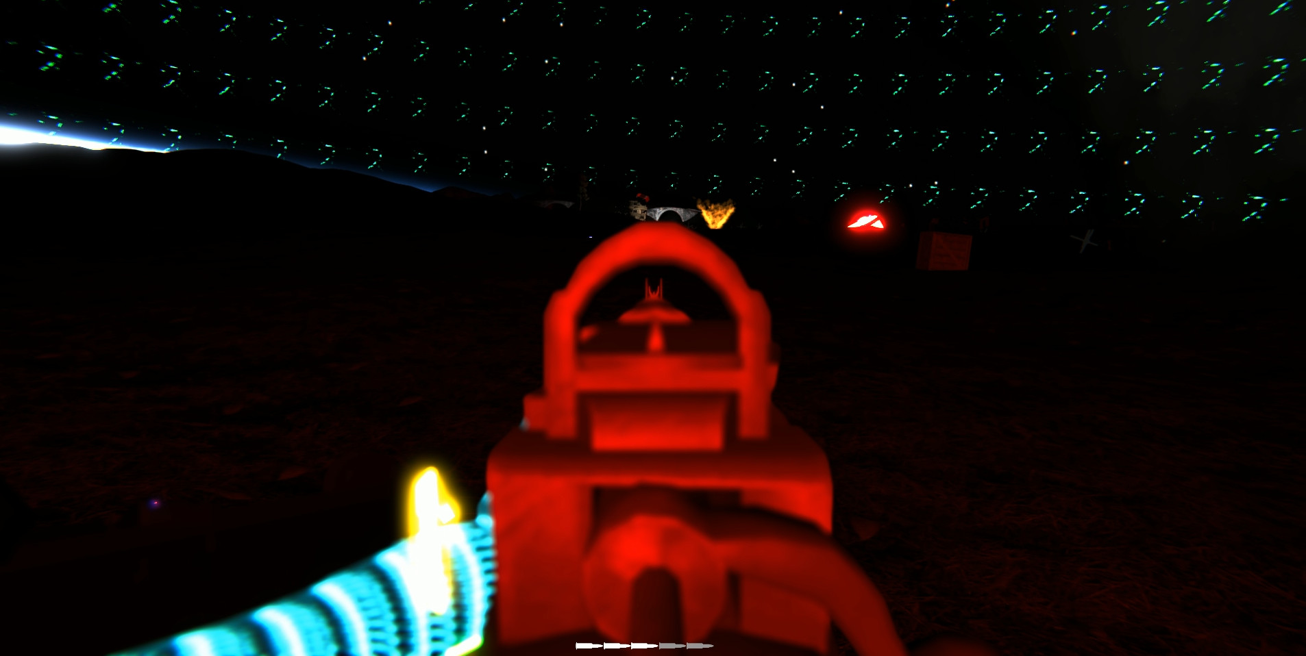 Chronophobia Featured Screenshot #1