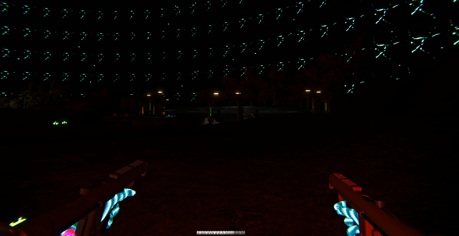 Chronophobia screenshot screenshot 4