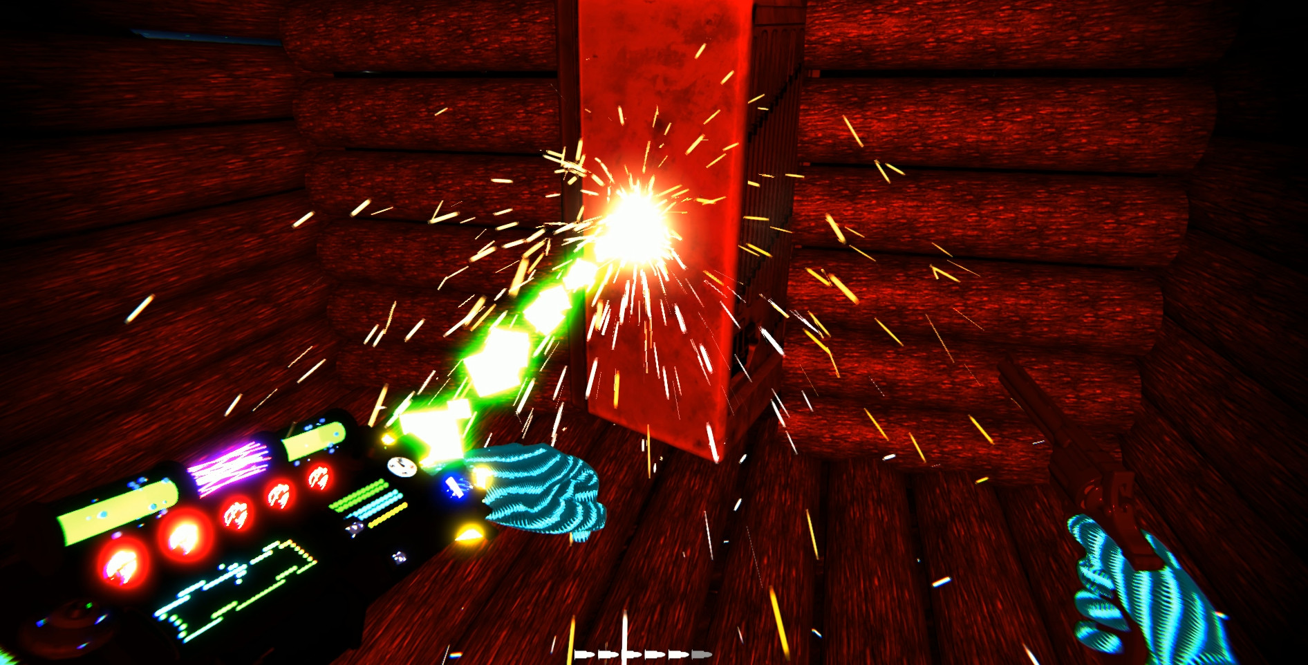 Chronophobia screenshot screenshot 2
