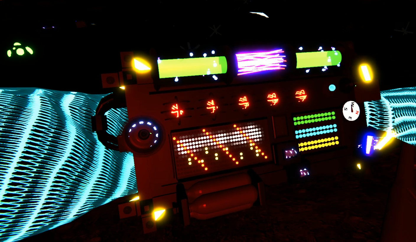 Chronophobia screenshot screenshot 3