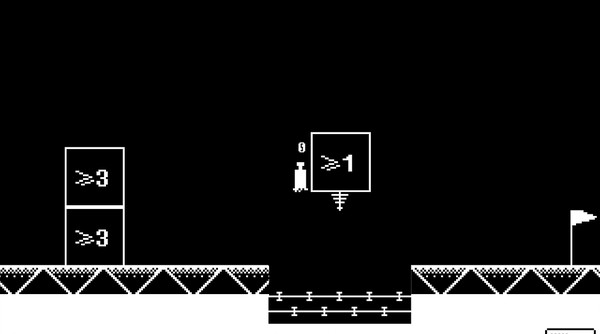Negative World - Original Soundtrack screenshot 2