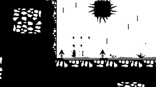 Negative World - Original Soundtrack screenshot 4