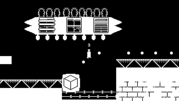 Negative World - Original Soundtrack screenshot 3