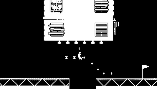 Negative World - Original Soundtrack screenshot 1