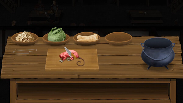 Innkeep screenshot 2