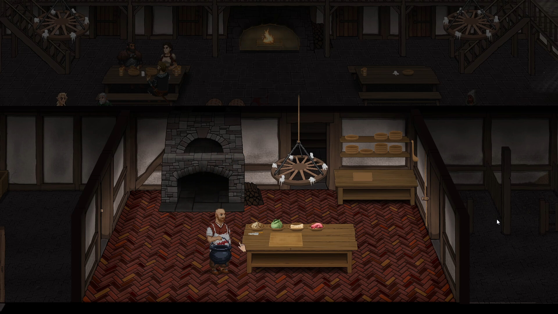 Innkeep screenshot #7