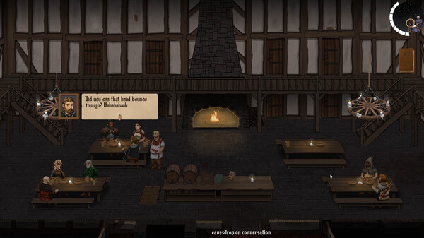Innkeep