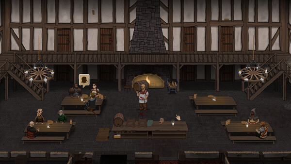 Innkeep