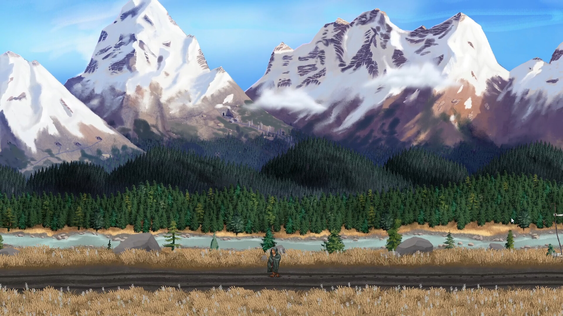 Innkeep Featured Screenshot #1