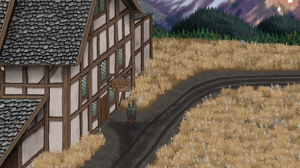 Innkeep
