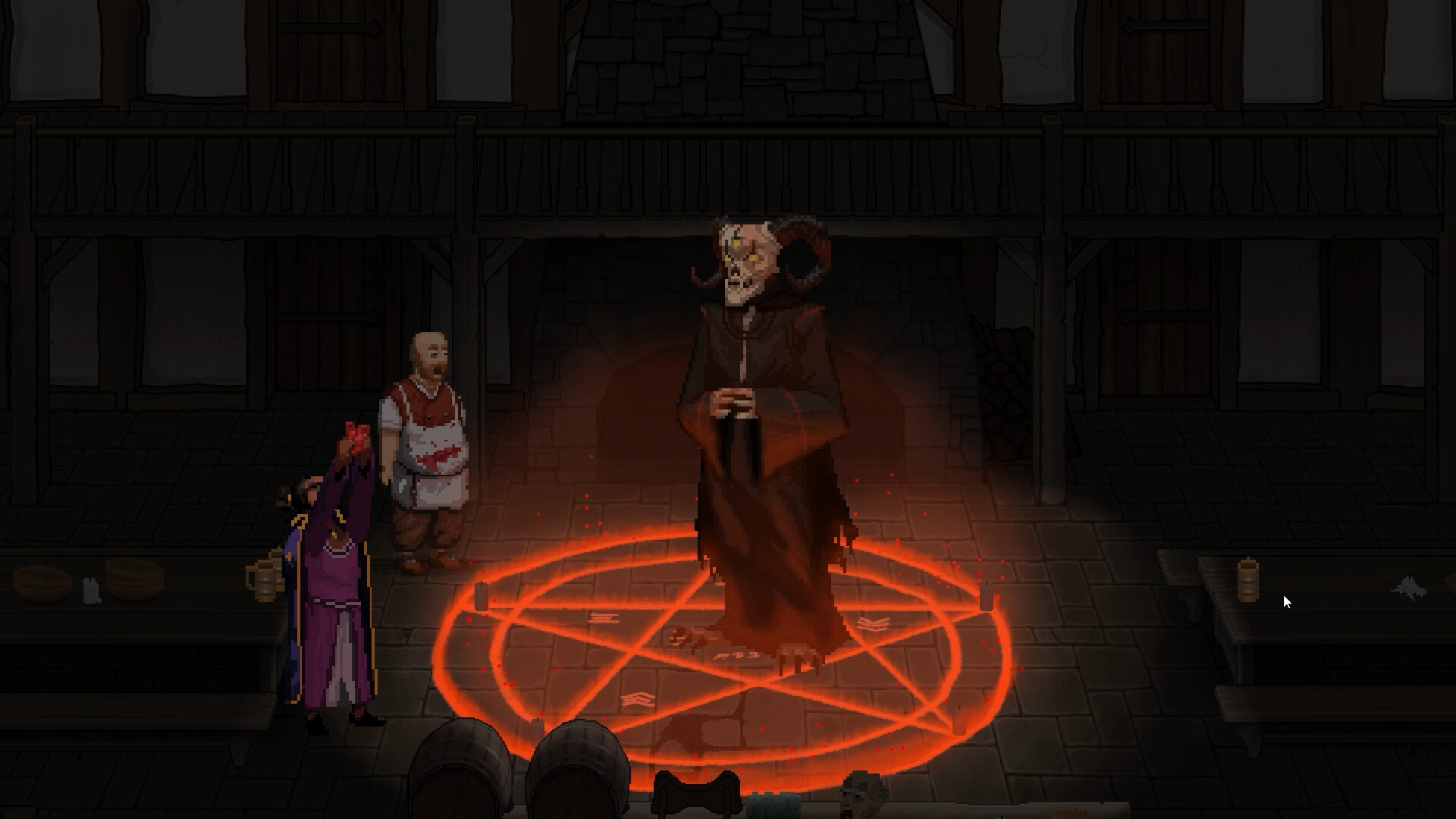 Innkeep screenshot #5