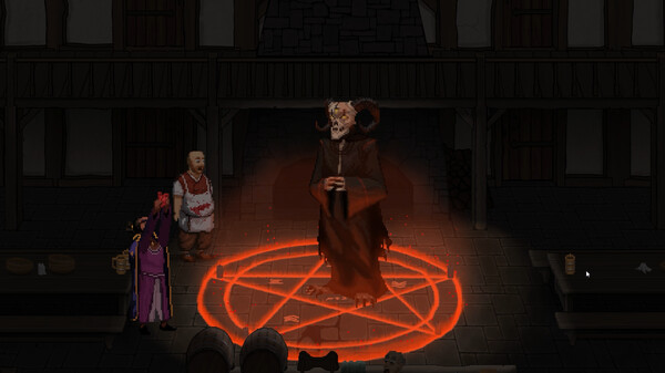 Innkeep