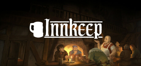 Innkeep game cover