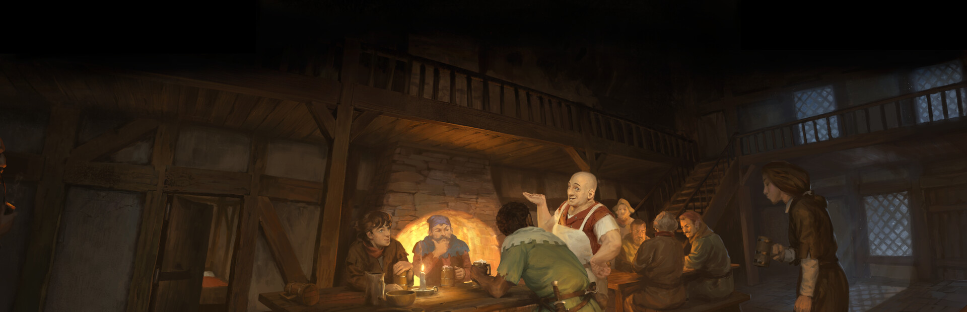 Innkeep