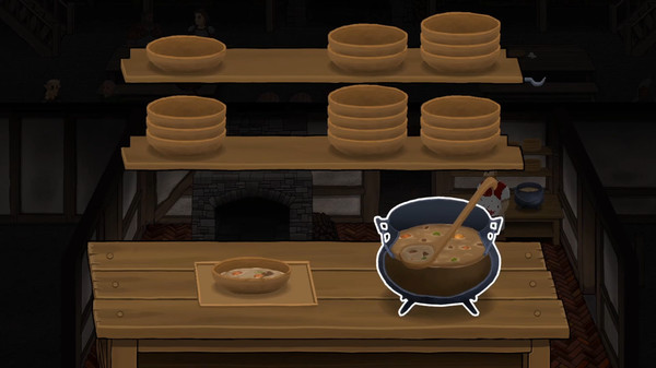 Innkeep Screenshot