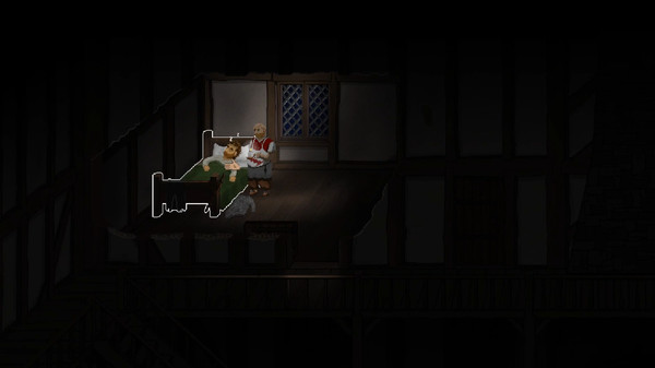 Innkeep Screenshot