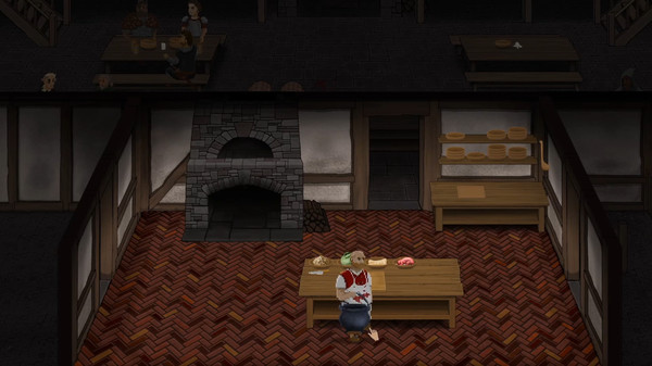 Innkeep Screenshot