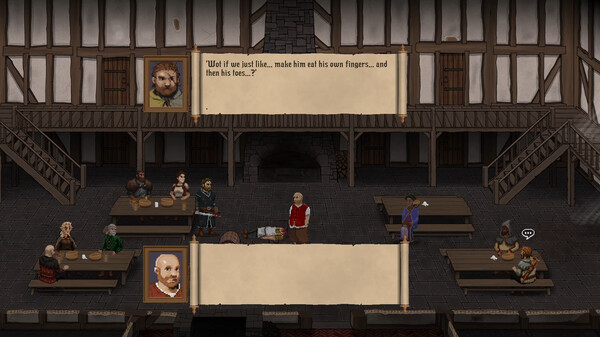 Innkeep Screenshot