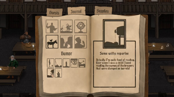 Innkeep Screenshot