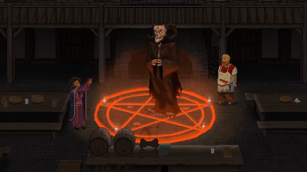Innkeep Screenshot