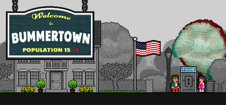 Welcome To Bummertown banner image