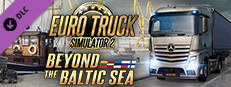 Euro Truck Simulator 2 - Beyond the Baltic Sea