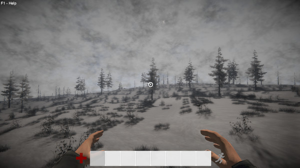 Скриншот 5 из игры Afterlifes