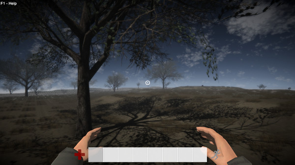 Скриншот 6 из игры Afterlifes