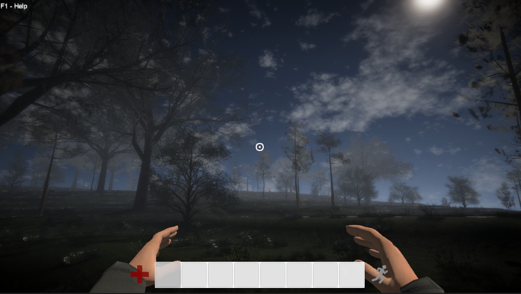 screenshot of Afterlifes 4