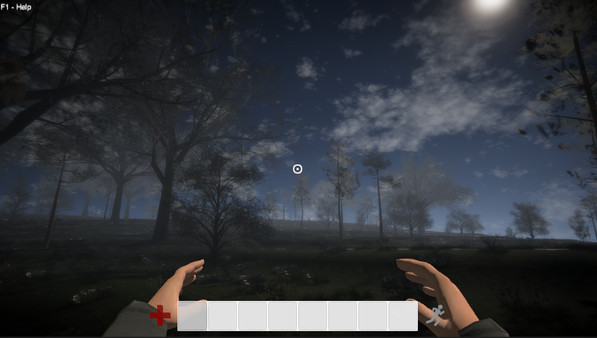 Скриншот 4 из игры Afterlifes
