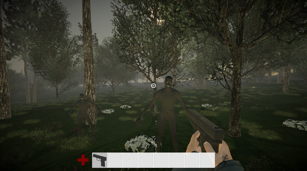 Скриншот 3 из игры Afterlifes