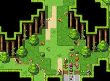 Screenshot z В поисках Атлантиды