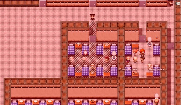 Screenshot z В поисках Атлантиды