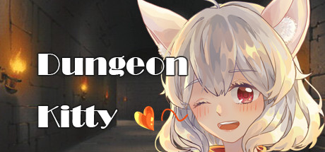 Dungeon Kitty banner image