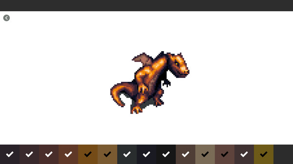 Pixel Draw - Expansion Pack 4