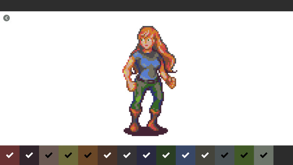 Pixel Draw - Expansion Pack 4