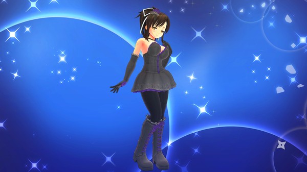 KHAiHOM.com - SENRAN KAGURA Burst Re:Newal - Costume Set Vol. 1