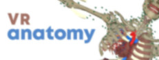 VR Anatomy