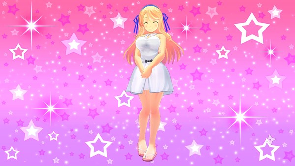SENRAN KAGURA Burst Re:Newal - Trial Costume Set Vol. 3