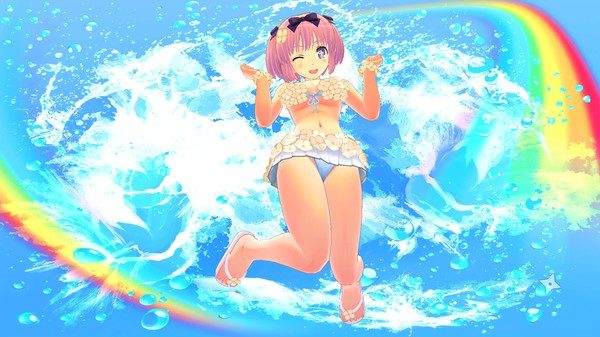 SENRAN KAGURA Burst Re:Newal - Costume Set Vol.3