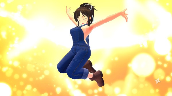 SENRAN KAGURA Burst Re:Newal - Costume Set Vol.3
