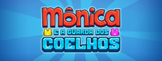 Monica e a Guarda dos Coelhos