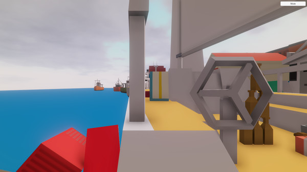 Screenshot z MMMmmm... Cake!